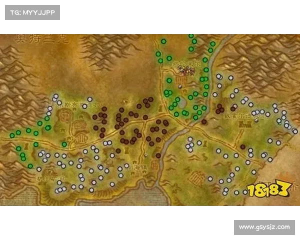 魔兽世界FM等级速冲攻略