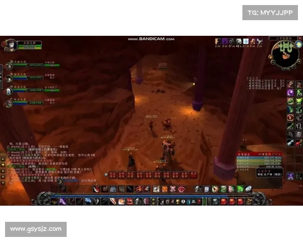 魔兽世界单机版：阵营更改，中心重塑